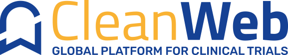 logo Clean Web