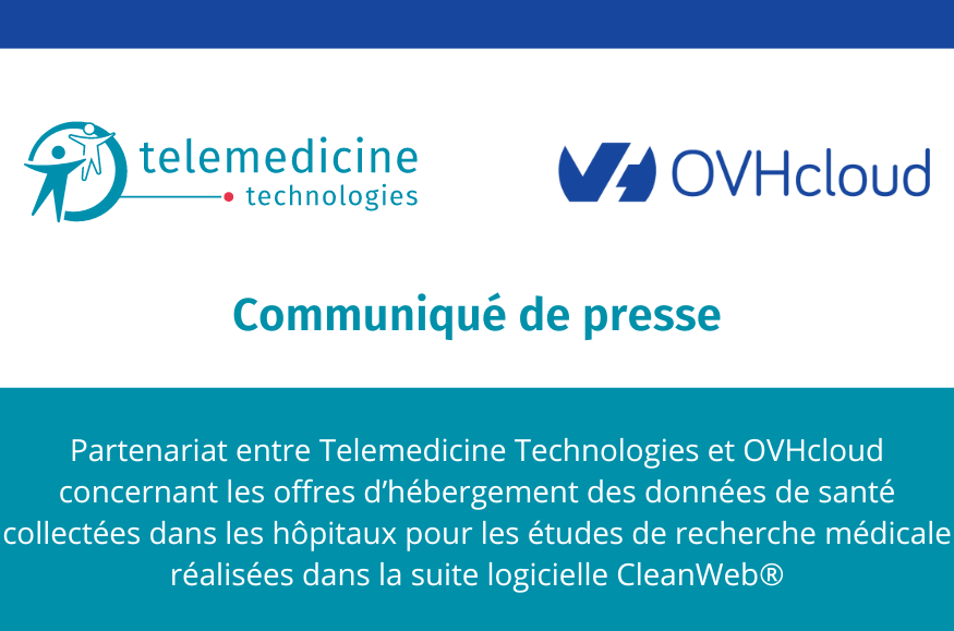 telemedecine technologies news