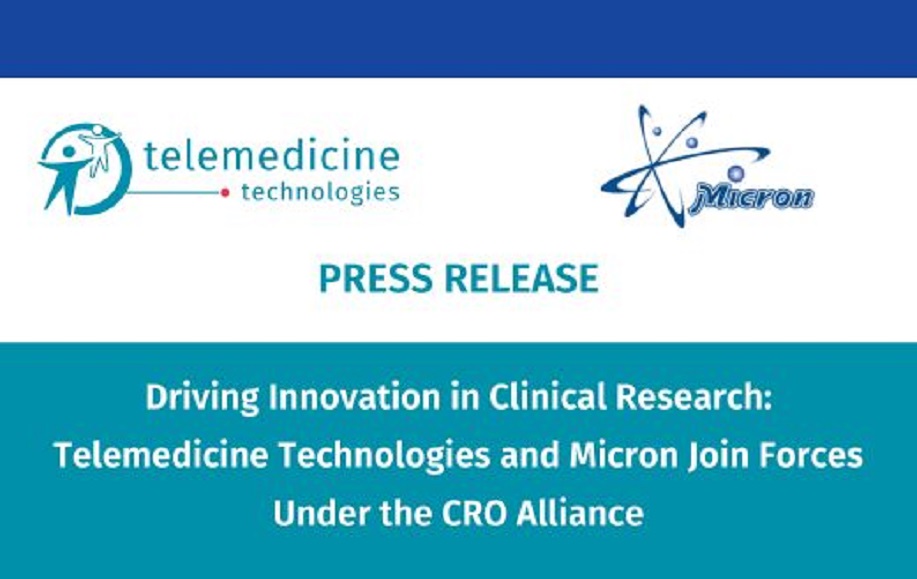 telemedecine technologies news