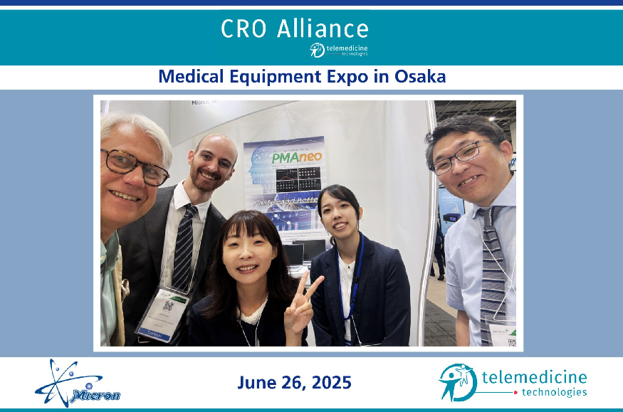 telemedecine technologies news
