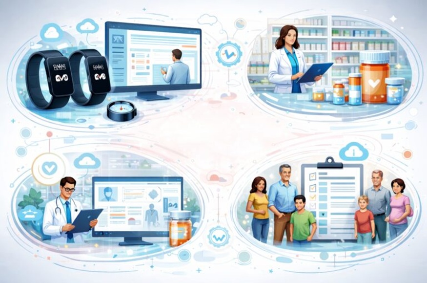 telemedecine technologies news